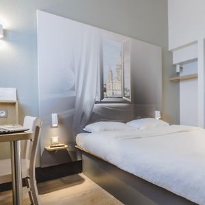 B&B Hotel Boulogne-Sur-Mer Saint-Martin